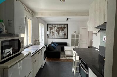 vente appartement 129 900 € à proximité de Tinqueux (51430)