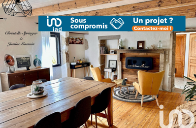 vente maison 675 000 € à proximité de Épagny (74330)