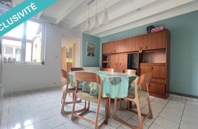 vente maison 149 000 € à proximité de Annœullin (59112)