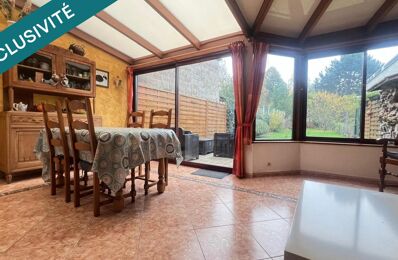 vente maison 144 000 € à proximité de Noyelles-sous-Lens (62221)