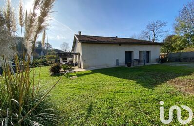 vente maison 260 000 € à proximité de Châtillon-le-Duc (25870)