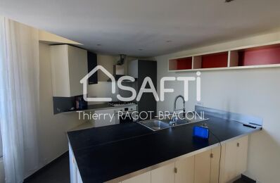 vente appartement 272 000 € à proximité de Beauchamp (95250)