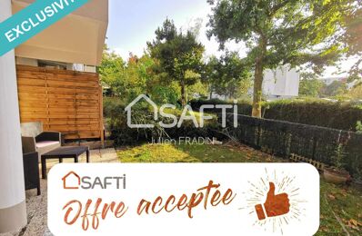 vente appartement 194 500 € à proximité de Basse-Goulaine (44115)