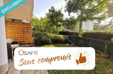 vente appartement 194 500 € à proximité de Saint-Julien-de-Concelles (44450)