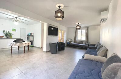 vente maison 322 900 € à proximité de Vergèze (30310)