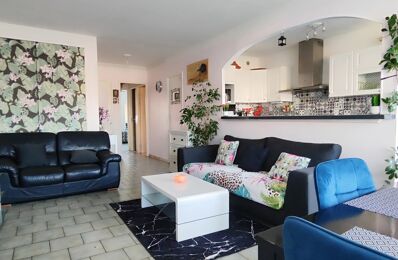 vente appartement 295 000 € à proximité de Saint-Paul-de-Vence (06570)