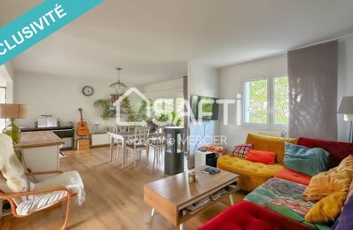 vente appartement 254 000 € à proximité de Biscarrosse (40600)