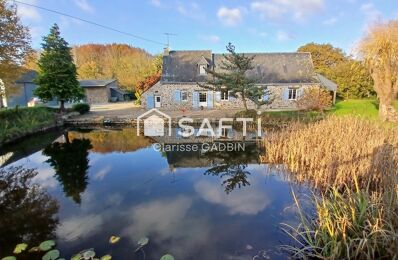 vente maison 598 000 € à proximité de La Guerche-de-Bretagne (35130)