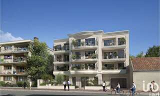 Appartement 3 Pièces 64 m² à vendre à Saint-Maur-des-Fossés (94210)