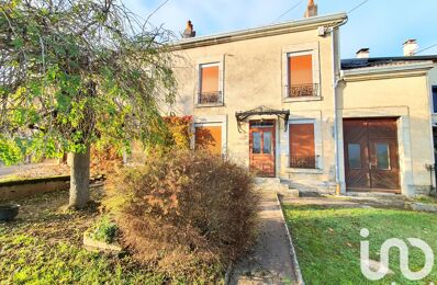 vente maison 153 000 € à proximité de Vesoul (70000)