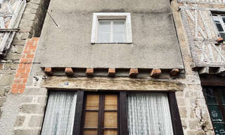 Maison 4 Pièces 87 m² à vendre à Confolens (16500)