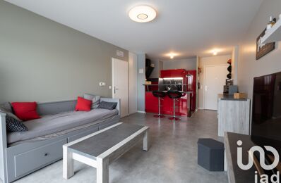 vente appartement 225 000 € à proximité de La Varenne Saint-Hilaire (94210)