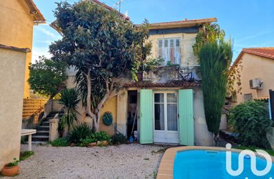 maison 6 pièces 150 m2 à vendre à Marseille 9 (13009)