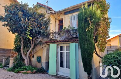 vente maison 570 000 € à proximité de La Ciotat (13600)