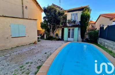 vente maison 570 000 € à proximité de Carnoux-en-Provence (13470)