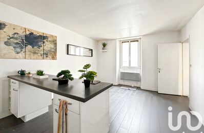 vente appartement 155 000 € à proximité de Saintry-sur-Seine (91250)