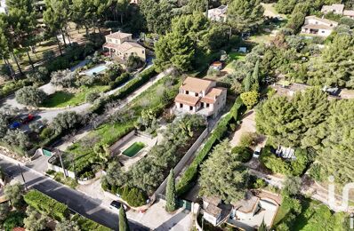 vente maison 740 000 € à proximité de La Londe-les-Maures (83250)