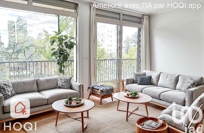 appartement 5 pièces 115 m2 à vendre à Lyon 5 (69005)