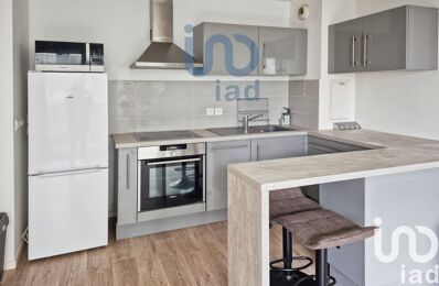 vente appartement 165 000 € à proximité de Condé-Sainte-Libiaire (77450)