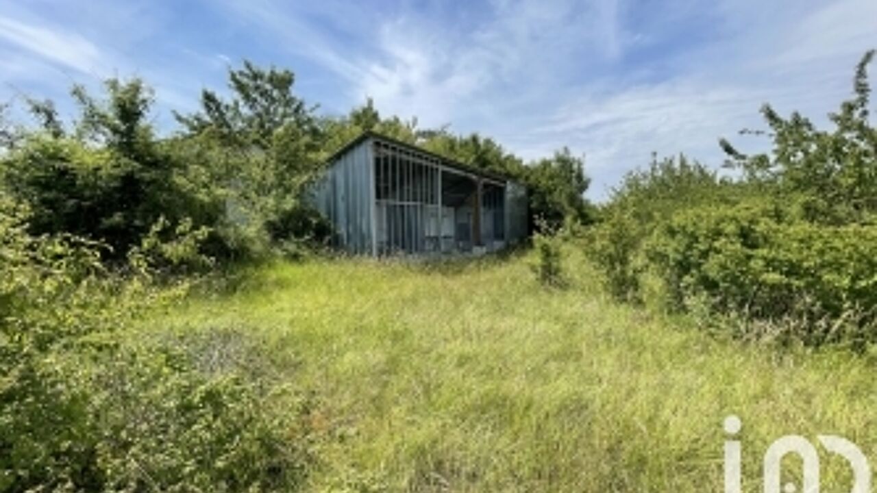 terrain  pièces 3170 m2 à vendre à Verteuil-sur-Charente (16510)