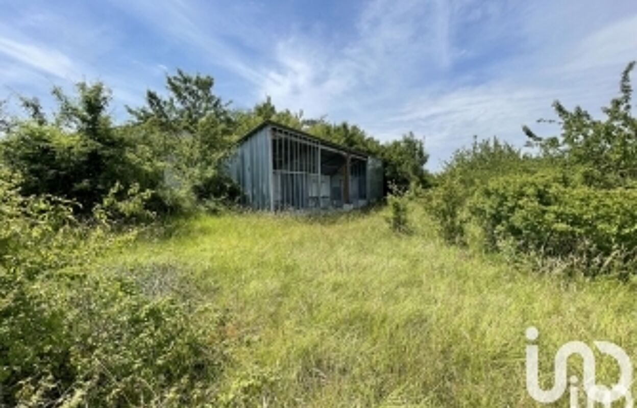 terrain  pièces 3170 m2 à vendre à Verteuil-sur-Charente (16510)