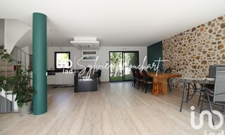 Maison 6 Pièces 155 m² à vendre à Jouars-Pontchartrain (78760)