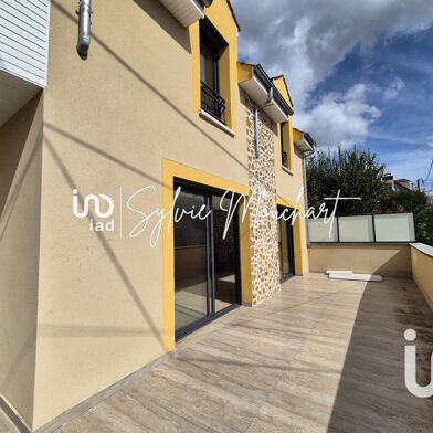 Maison 6 pièces 550000 €