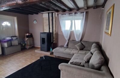 maison 4 pièces 99 m2 à vendre à Montereau-Fault-Yonne (77130)