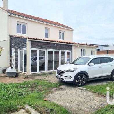 Maison 7 pièces 119 m²