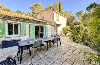 vente maison 399 000 € à proximité de Pierrefeu-du-Var (83390)