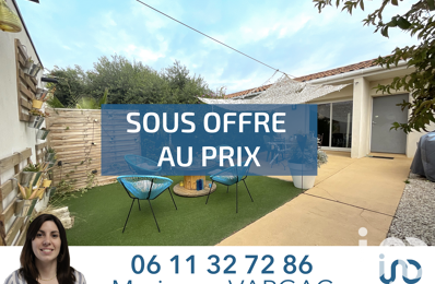 vente maison 296 000 € à proximité de Vic-la-Gardiole (34110)