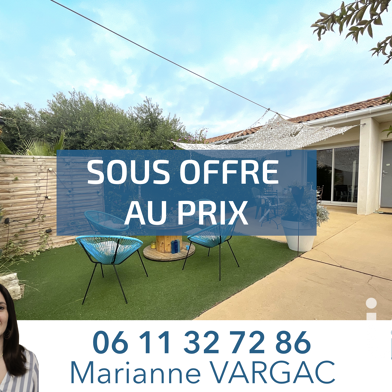 Maison 4 pièces 75 m²