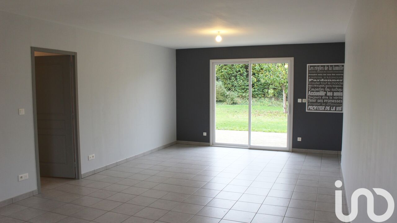 maison 4 pièces 92 m2 à vendre à Aigné (72650)