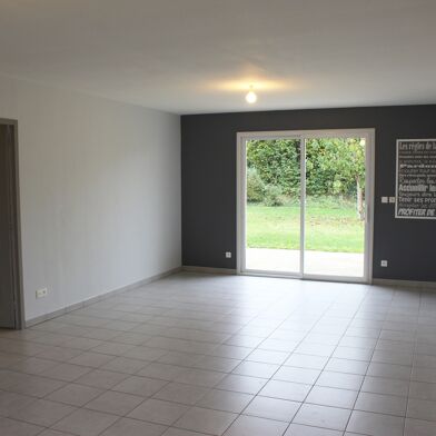 Maison 4 pièces 92 m²