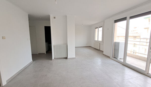 Appartement 4 pièces  à vendre Toulon 83200