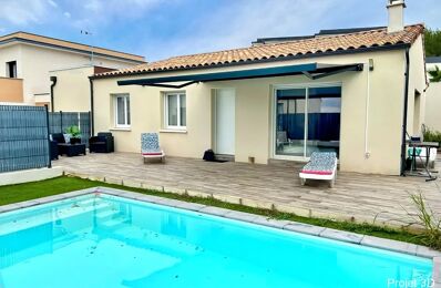 vente maison 353 000 € à proximité de Thézan-Lès-Béziers (34490)