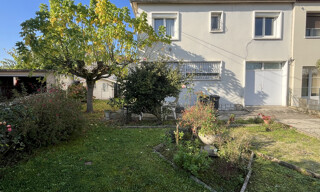 Maison 5 Pièces 82 m² à vendre à Tonneins (47400)
