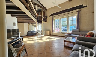 Maison 6 Pièces 164 m² à vendre à Mortemart (87330)