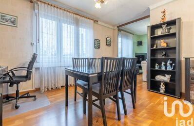 vente appartement 119 000 € à proximité de Moyeuvre-Petite (57250)