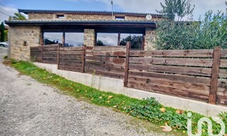 Maison 9 Pièces 302 m² à vendre à Glun (07300)