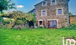 Maison 9 Pièces 302 m² à vendre à Glun (07300)