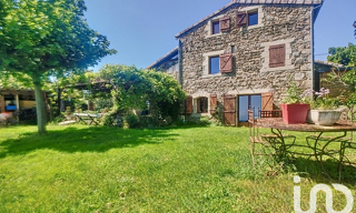 Maison 9 Pièces 302 m² à vendre à Glun (07300)