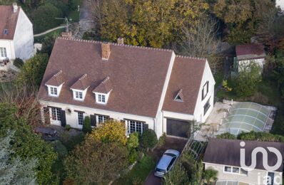 vente maison 890 000 € à proximité de Montry (77450)