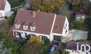 Maison 10 Pièces 268 m² à vendre à Condé-Sainte-Libiaire (77450)
