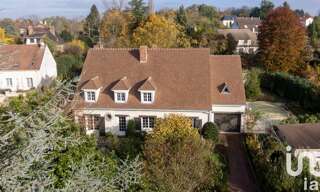 Maison 10 Pièces 268 m² à vendre à Condé-Sainte-Libiaire (77450)