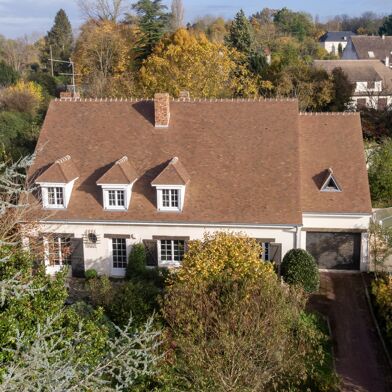 Maison 10 pièces 799000 €