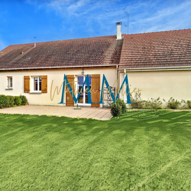 Maison 4 pièces 88 m²