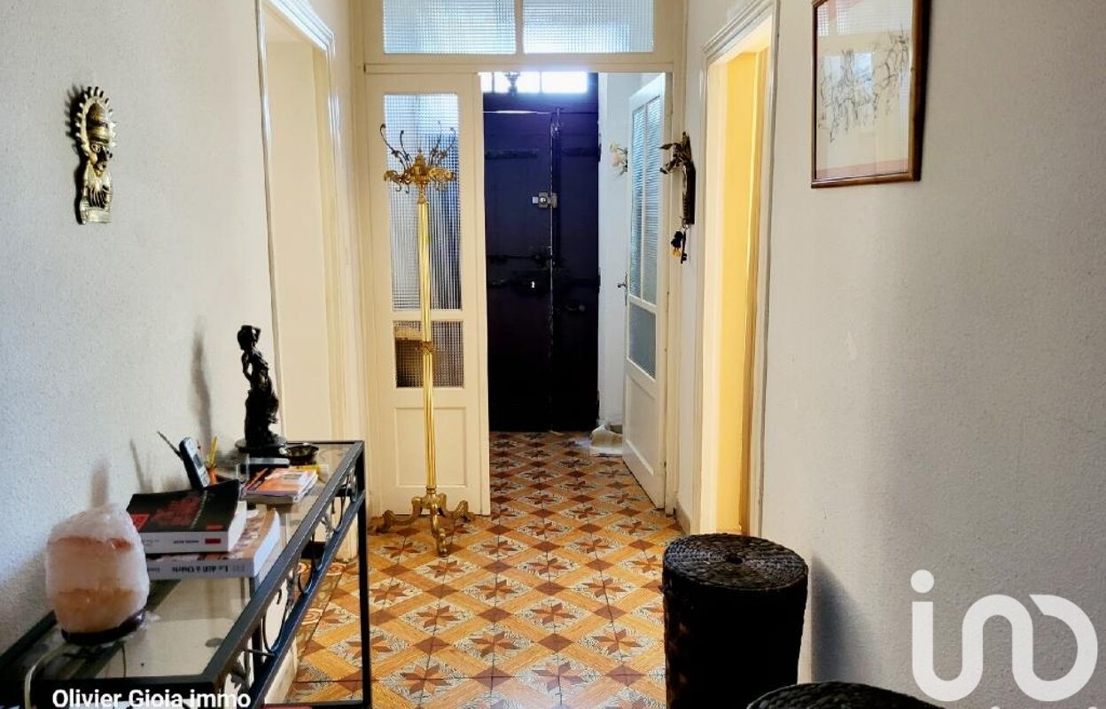 maison 6 pièces 120 m2 à vendre à Bize-Minervois (11120)