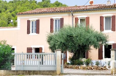 vente maison 205 000 € à proximité de Villedaigne (11200)