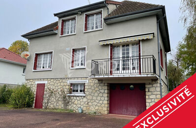 vente maison 143 000 € à proximité de Châtillon-sur-Loire (45360)